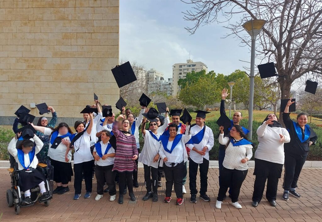 מכללות תעסוקתיות