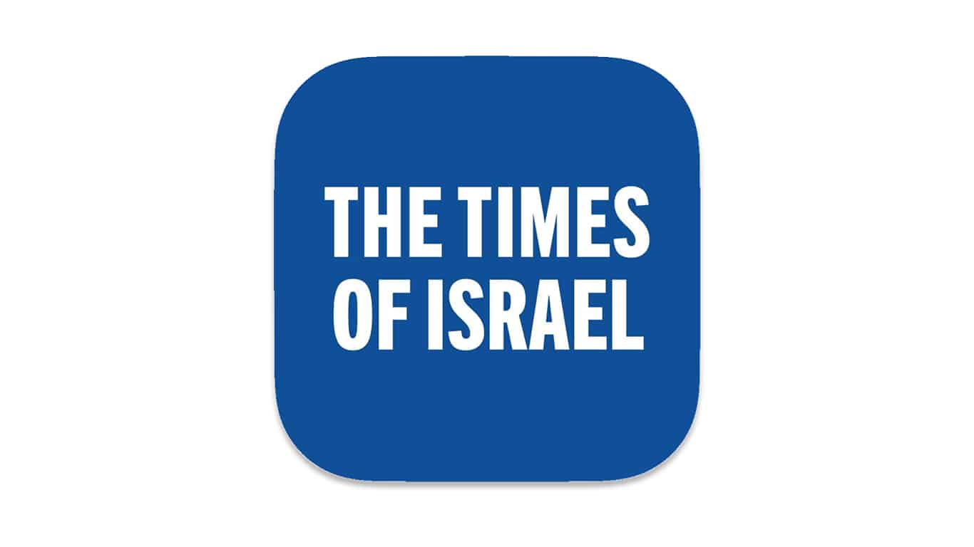 Time-of-Israel
