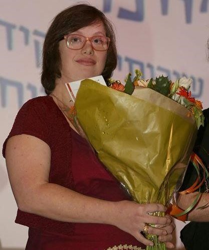 Masha Ilin all the world is a stage