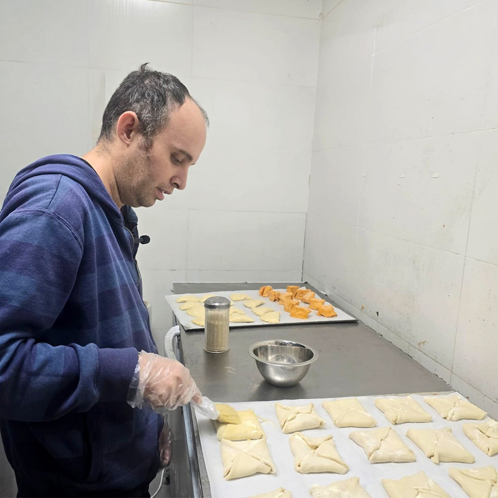 Mental Health Employment Support