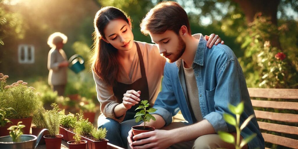 היתרונות שהתנדבות
