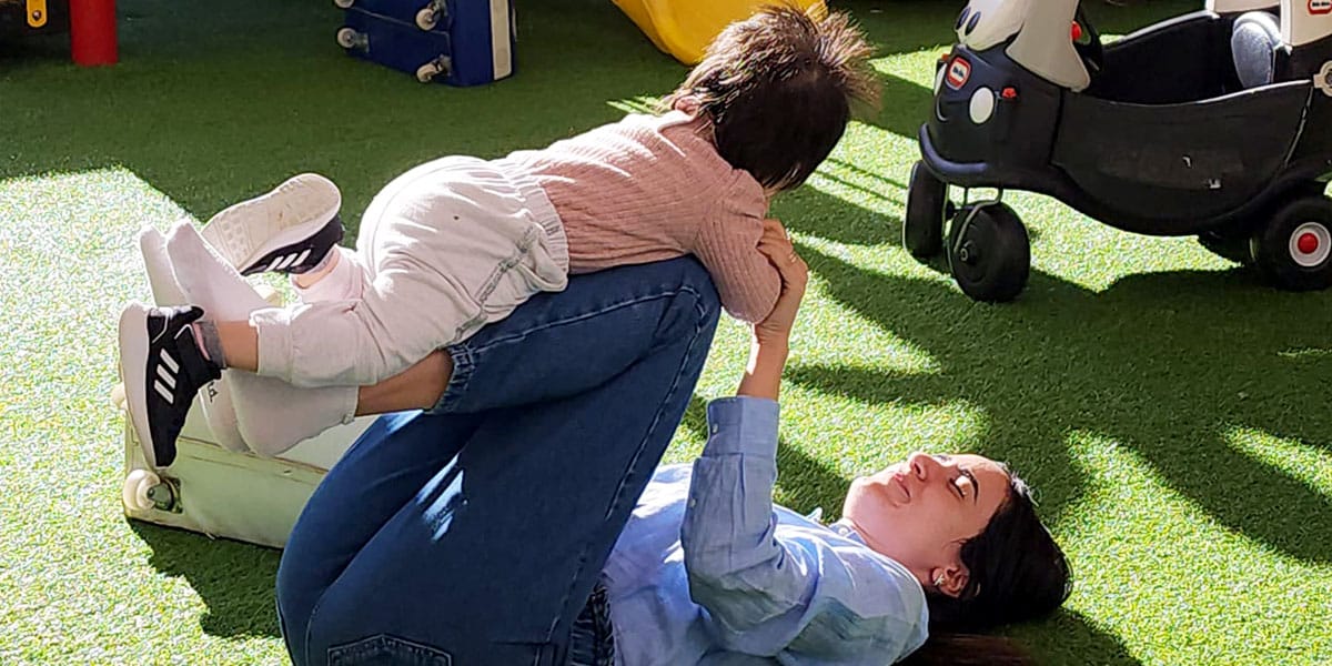 משפחה בצמיחה