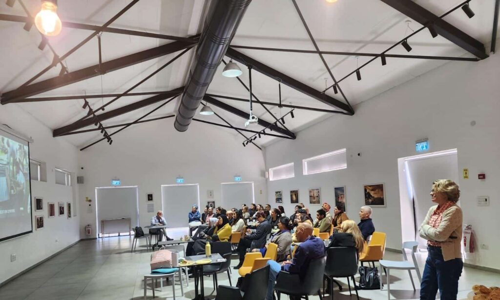 סיכום שנה מנהלים