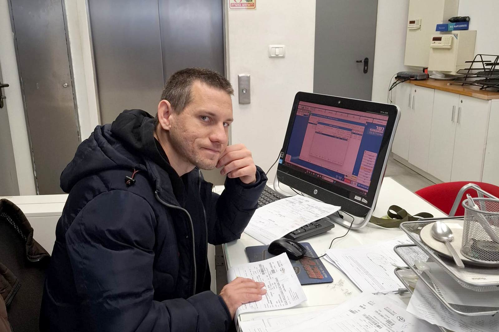 A flexible employment continuum