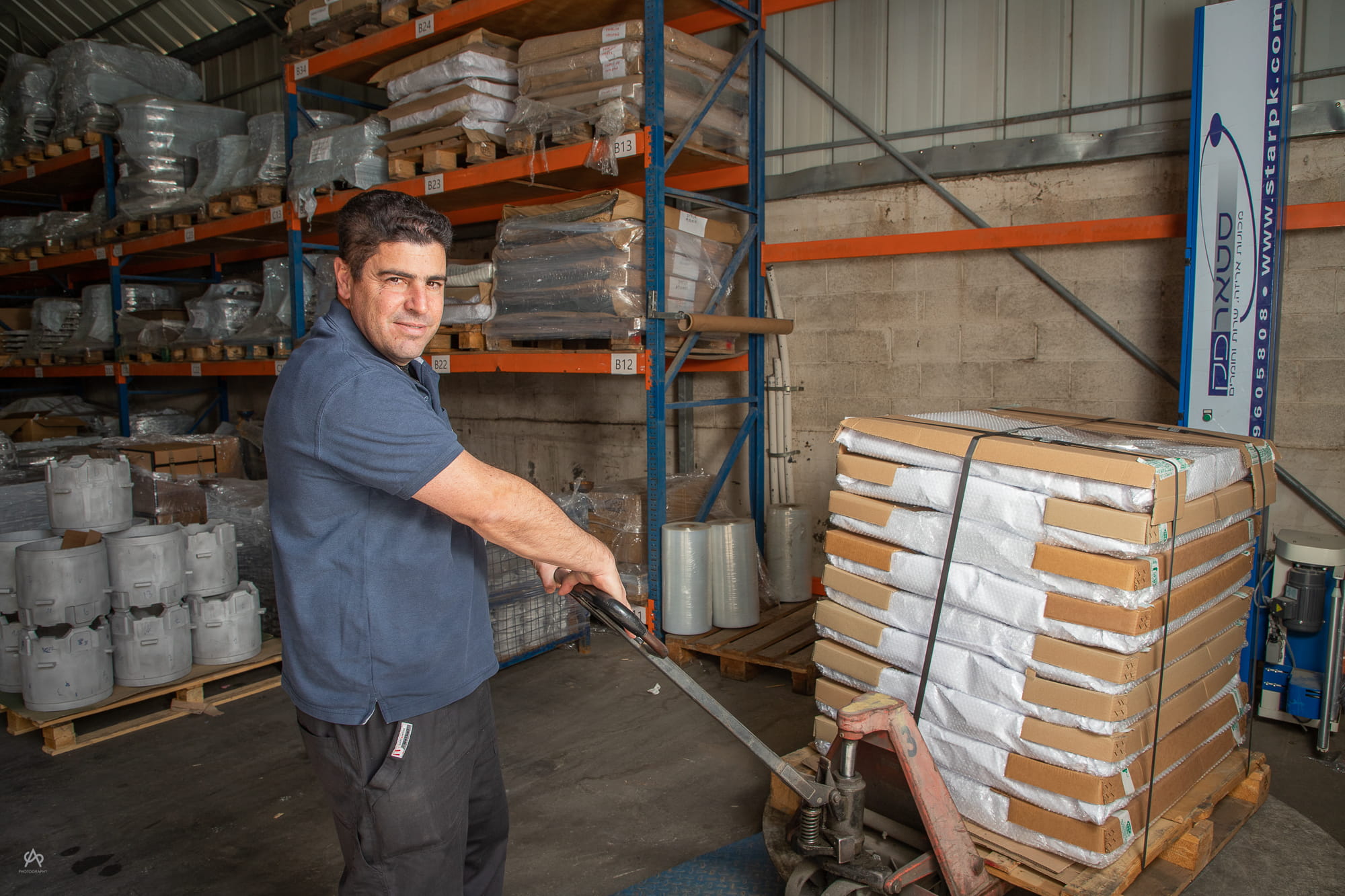 Employment as part of recovery