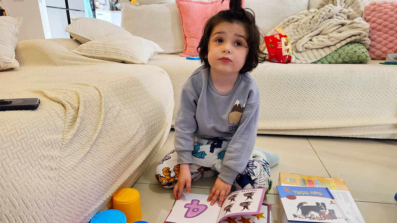 When Daily Life Stops, We at Chimes Do Not